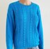 Theia sweater