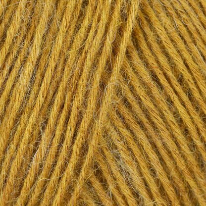 Lana Grossa Ecopuno 22 Shawl 6 Ball Project Pack