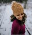 Diamonds Beanie, Slouch, Messy Bun & Ear Warmer