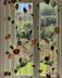 Floating Flower Curtain