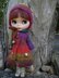 Blythe Winter Warmer Coat