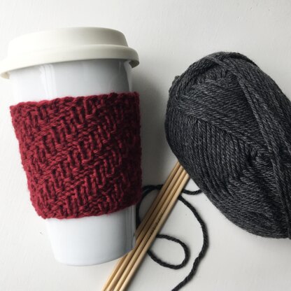 Alden Cup Cozy/Sleeve - 2 sizes