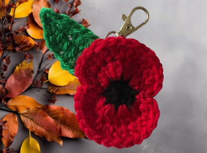 Remembrance Poppy