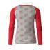 Burda Style Easy Top B6028 - Paper Pattern, Size 34 - 48