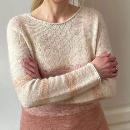 Billa Pullover