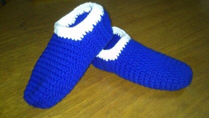 Adult unisex slippers/Pantuflas unisex