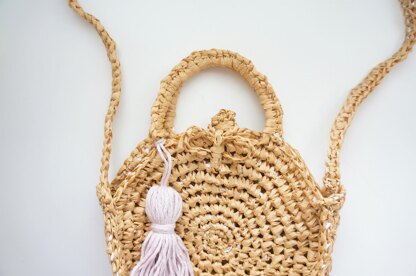 Frankie summer bag