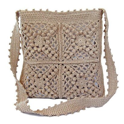 Boho-chic Bag