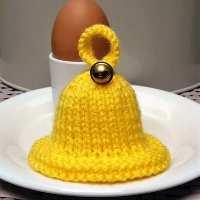 Breakfast Bell - Boiled Egg Cosy