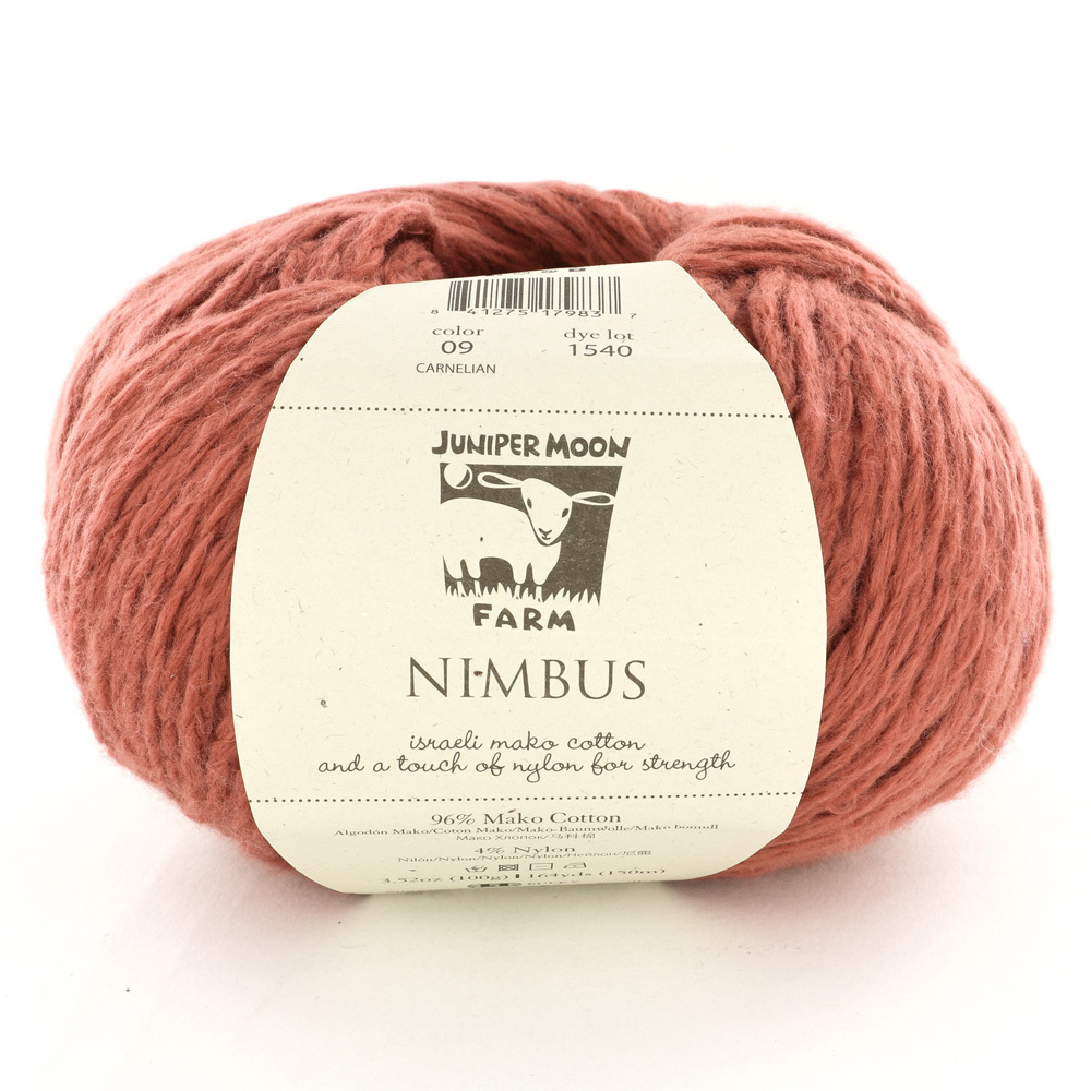 Juniper Moon Farm Nimbus - view 2