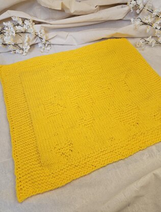 Newborn Baby Blanket