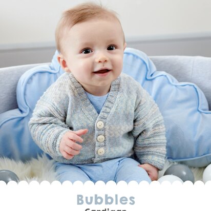 Baby boy cardigan knitting pattern best sale