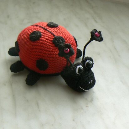 Ladybug