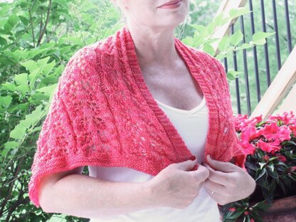 Simply Summer Wrap