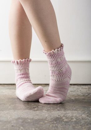 Renesmee Socks