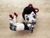 Pin-up girl + Videos