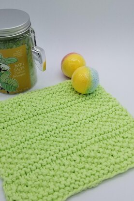 Stony Point Dishcloth