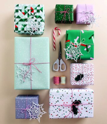 Four Seasons: Winter by Rico Design
