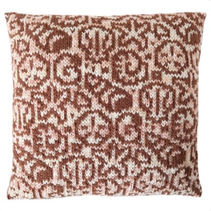 Seashells Pillow