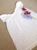 Baby Christening Gown