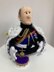 Prince William Coronation Tea Cosy