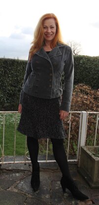Georgie Skirt