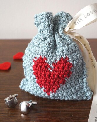 Valentine's Day Gift Bag