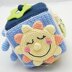 Weather Baby Activity Cube