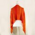 Cascade Yarns W732 Solar Wave Shawl (Free)