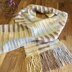 Stepping Stones Scarf