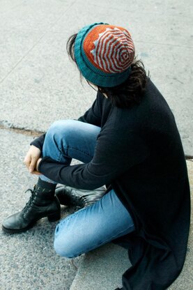 Mountain Hopper Hat