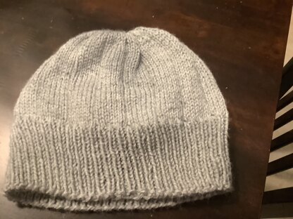 Spring Ahead Beanie