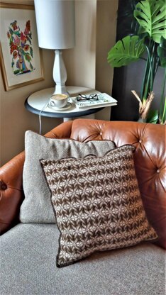 Woodside Pillow