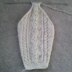 Donal Traditional Aran Jumper and Hat