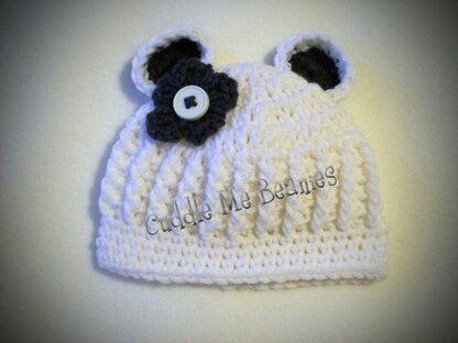 Little Bear Beanie