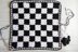 C2C Checkerboard Game Bag