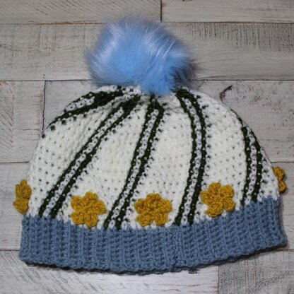 Ophelia Hat