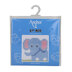 Anchor First Kit Elephant Cross Stitch Kit