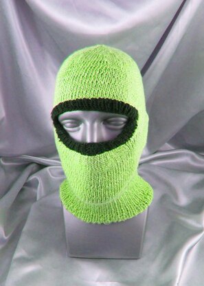 Biker Balaclava