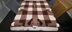 Puppy Baby Blanket / Playmat Crochet Pattern