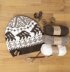 SELBU BEAR Hat