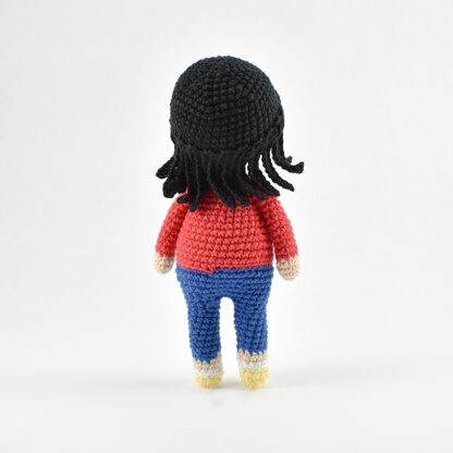 Bob's Burgers: Linda Belcher Doll