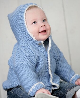 Adriafil All Season Tricot Baby & Kids 0-6 Years