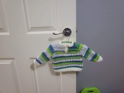 Baby jumper