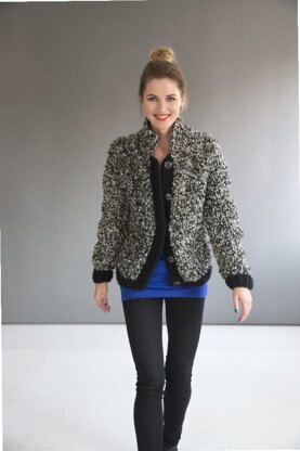 Made by Me - Handknitting (No.01) by Rico Design