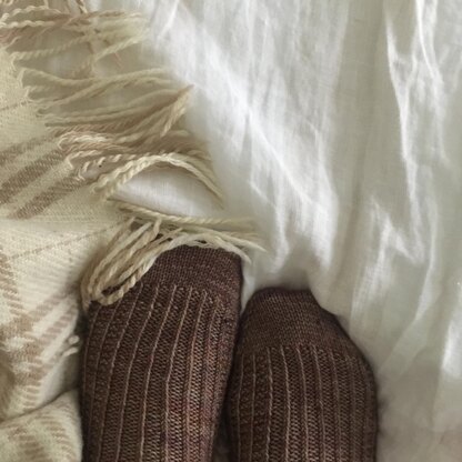 Virva Socks