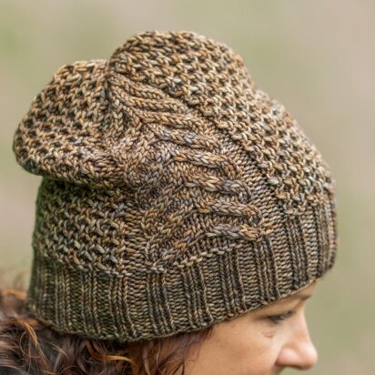 Silversmith Beanie