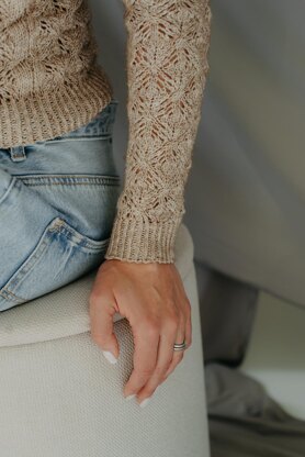 Noura Cardigan
