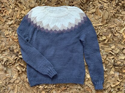 Tin Can Knits Mountain Mist