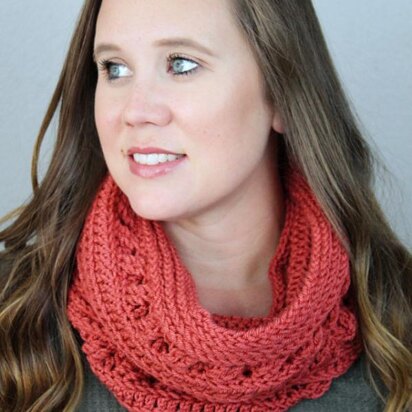 The Catherine Cowl